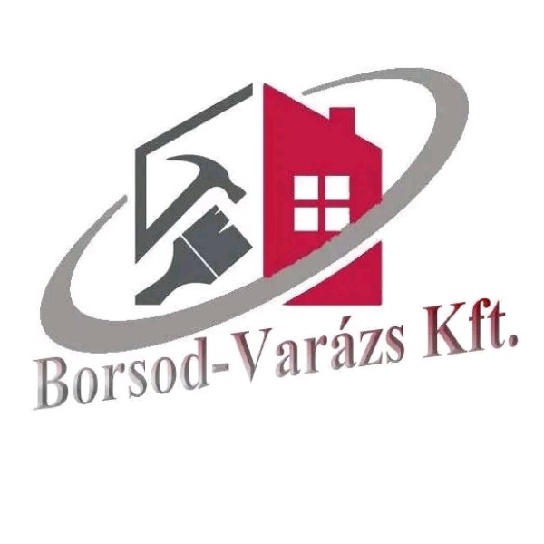 Borsod-Varázs Kft.