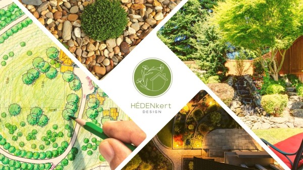 HÉDENkert Design