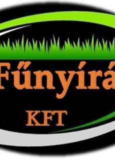 Mórocz Tamás Fűnyírás kft