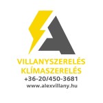 Bózsár Alex e.v.