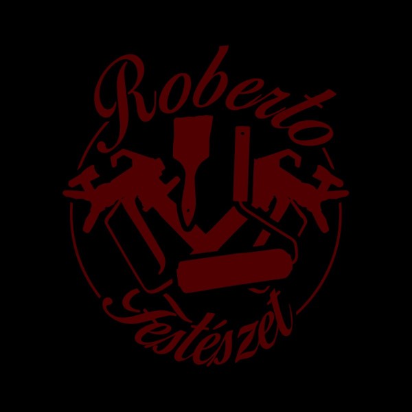 Roberto Festészet -Illés Róbert ev.
