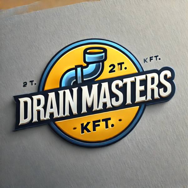 Drain Masters Duguláselhárítás