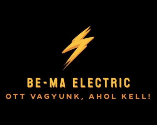 Bende Martin Egyéni vállalkozó
