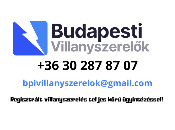 Budapesti villanyszerelők