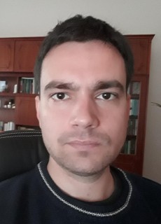 Kovács Ádám e.v.