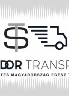 Sándor Transport Költöztetés és Szállítás