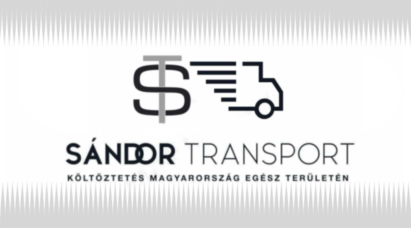 Sándor Transport Költöztetés és Szállítás