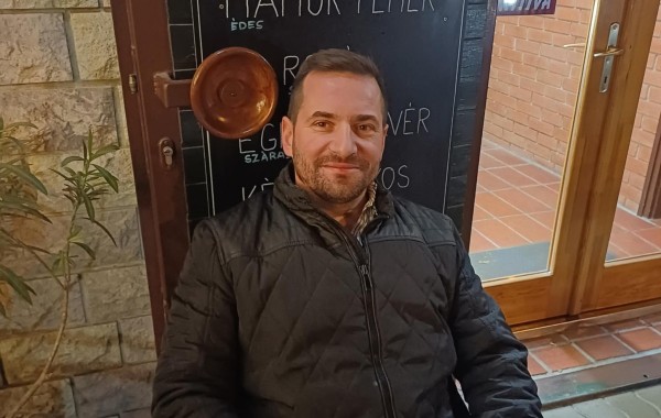 Cseh Albert