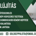 Gold Gép Palota Kft