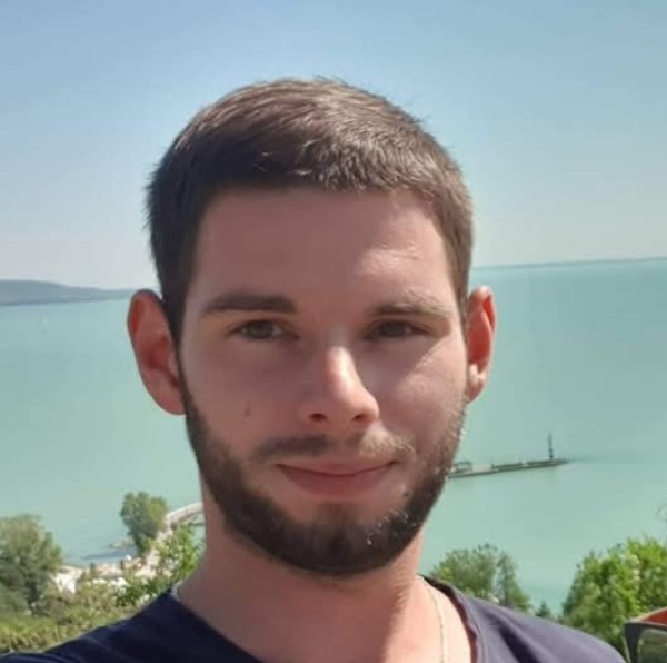 Kallik Zsolt ev.
