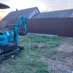 Börzsey Andor / Markolós Bandi
