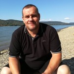 Kóbor András