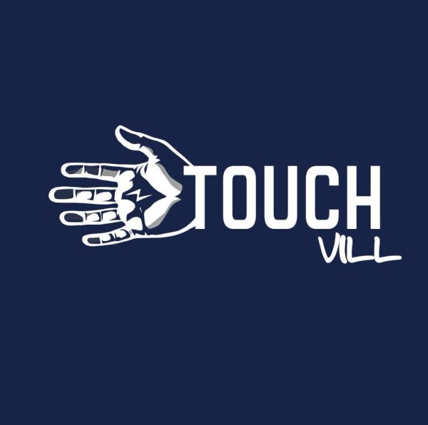 Krizsán Alex Touch Vill