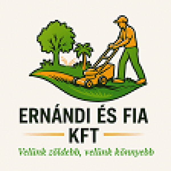 Ernándi és Fia Kft.