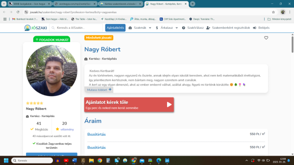 Nagy Róbert