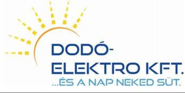 Dodó-Elektro Kft.