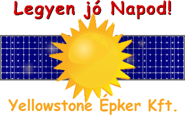Yellowstone Épker Kft.