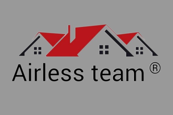 Airless team