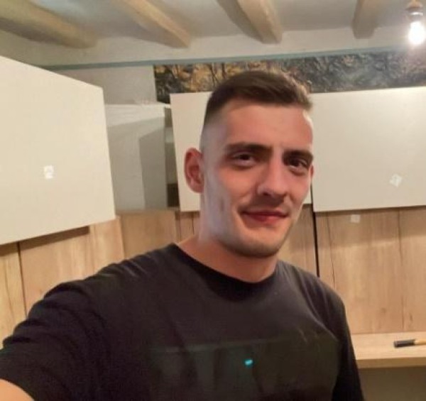 Keserű Ádám