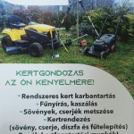 Kovács Garden