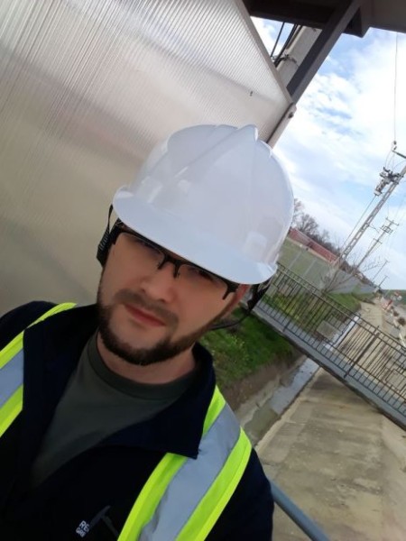 Nagy Lajos villanyszerelő EV.