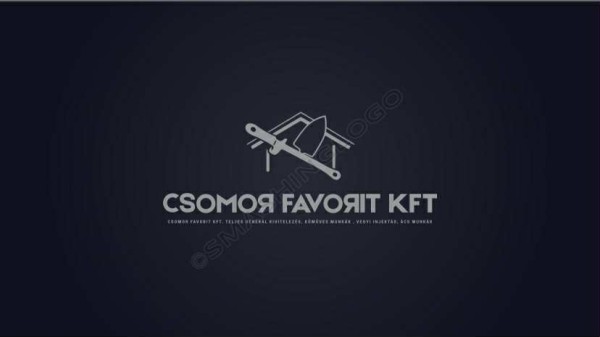 csomorfavoritkft