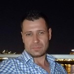 Békési Gábor