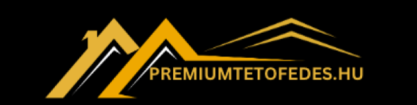 Prémium Tetőépítés kft