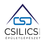 Csilics Design - Épületgépészeti tervezés
