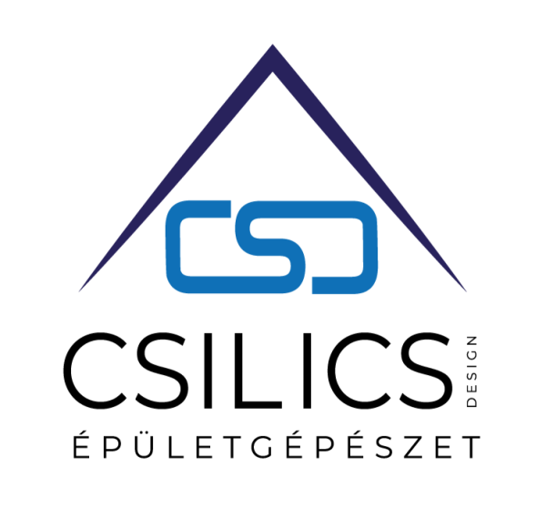 Csilics Design - Épületgépészeti tervezés