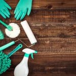 Horváth Dávid  E.V.  VDCLEANING