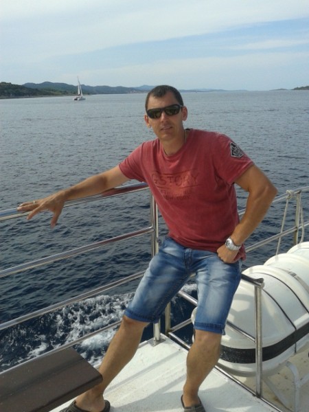 Balogh Zsolt e.v.