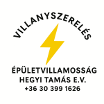 Hegyi Tamás E.V.