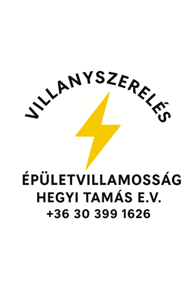 Hegyi Tamás E.V.