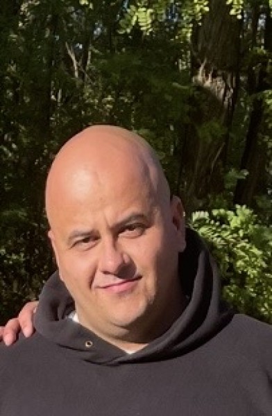 Pach Ferenc