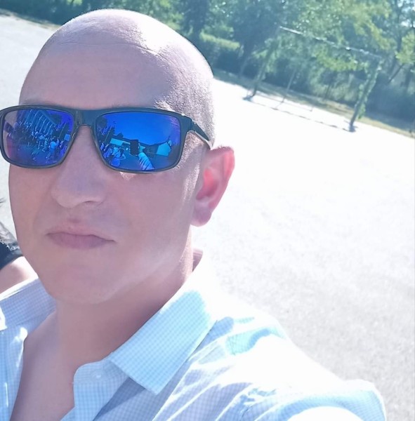 Horvát Gábor