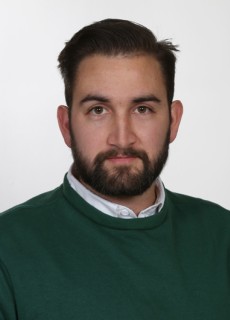 Marczi Róbert