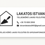 Lakatos István