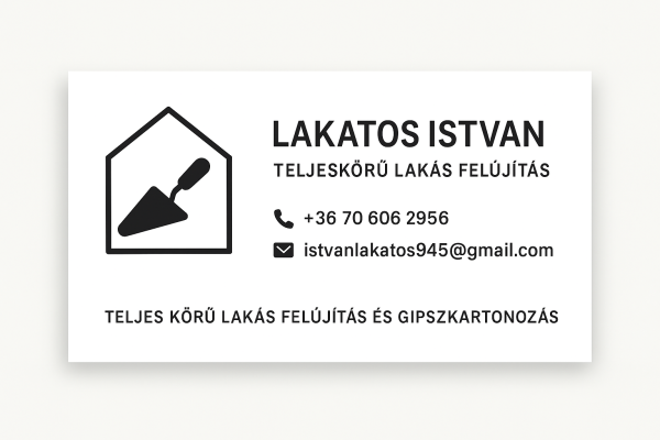 Lakatos István