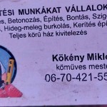 Kökény Miklós