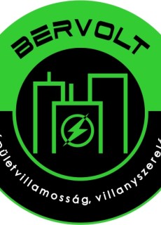 Berczelly Balázs E.V