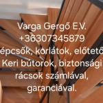Gergő Varga e.v.