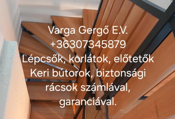 Gergő Varga e.v.