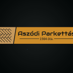 Aszódi Parkettas.
