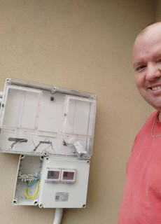 Gulyás János Egyéni vállalkozó