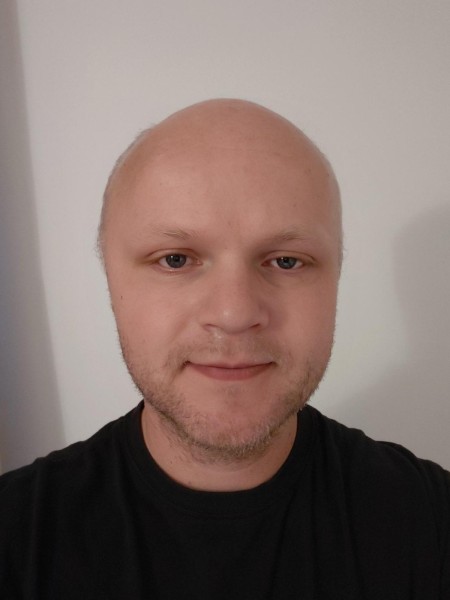 Garamvölgyi Ádám e.v.