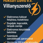 Hoksári Villany