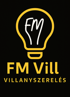 FM-Vill Villanyszerelés