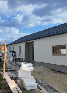 Demeter Bau invest kft