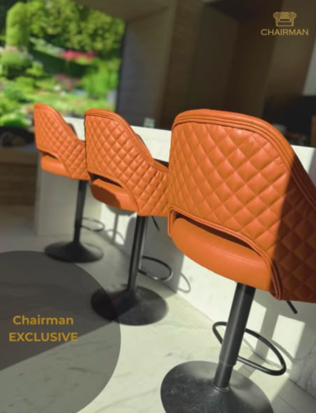 Chairman Hungary Kft